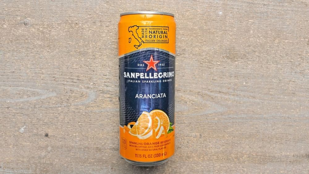 Ariancata San Pellegrino
