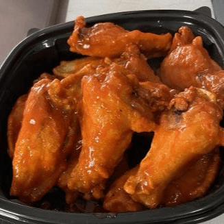 $1 Wings - (Minumum order 5)