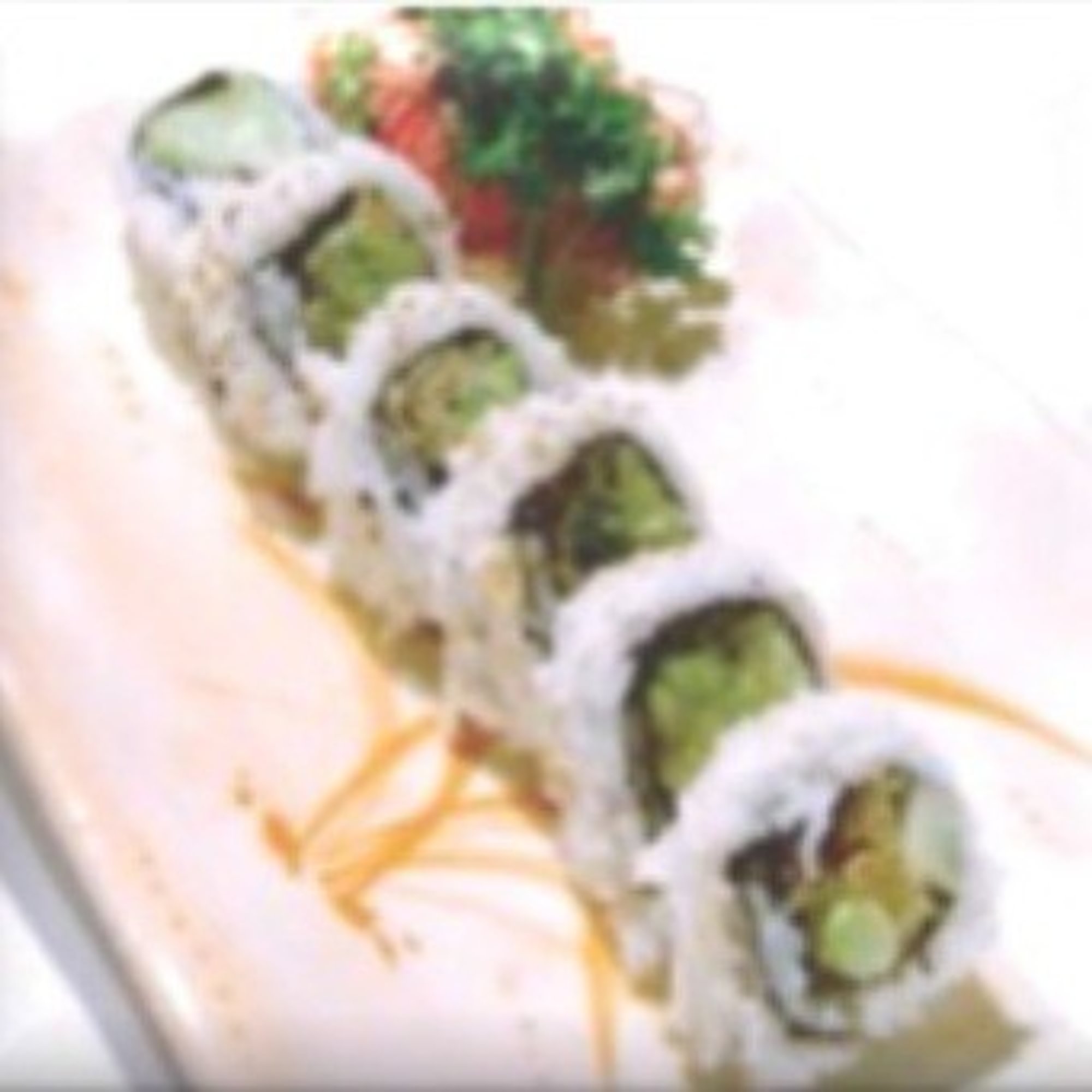 Vegetable Roll
