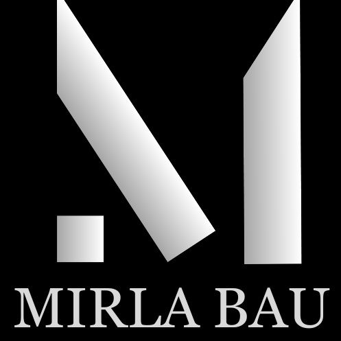 Logo von Mirla Bau
