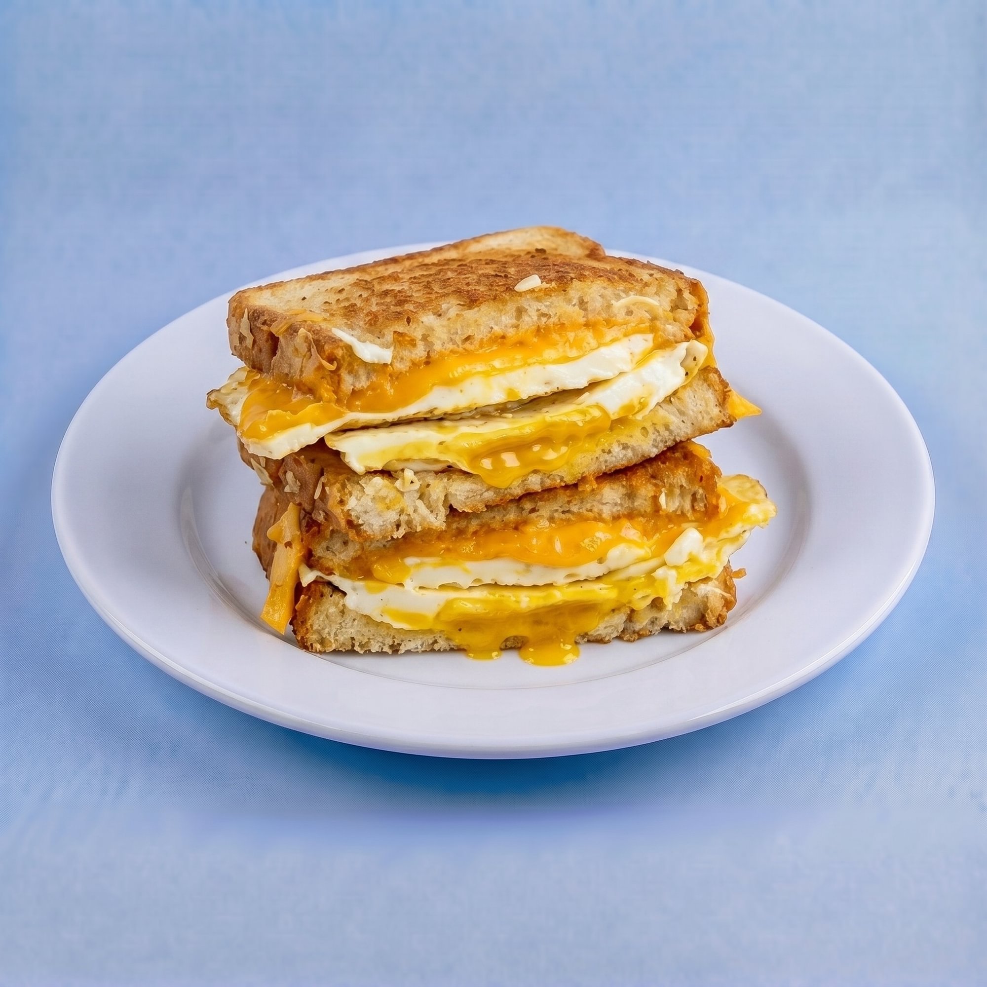 Fried Egg Sandwich