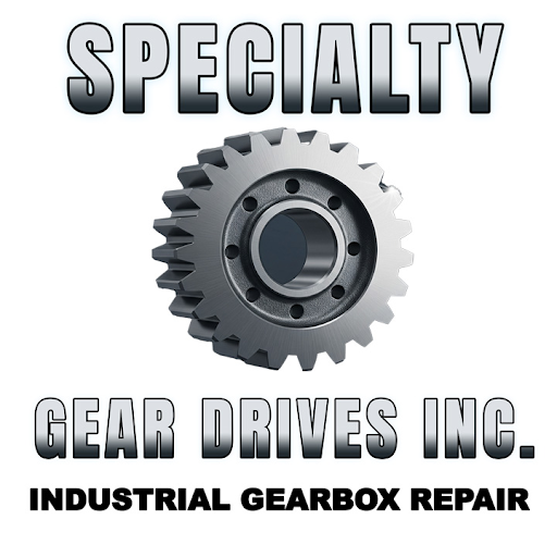 SPECIALTY GEAR DRIVES, INC.