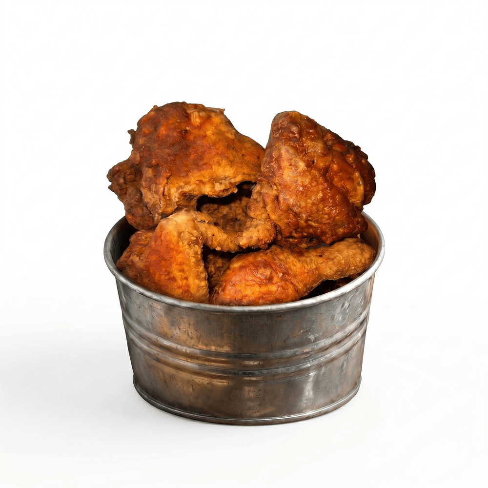Chicken Buckets & Pieces