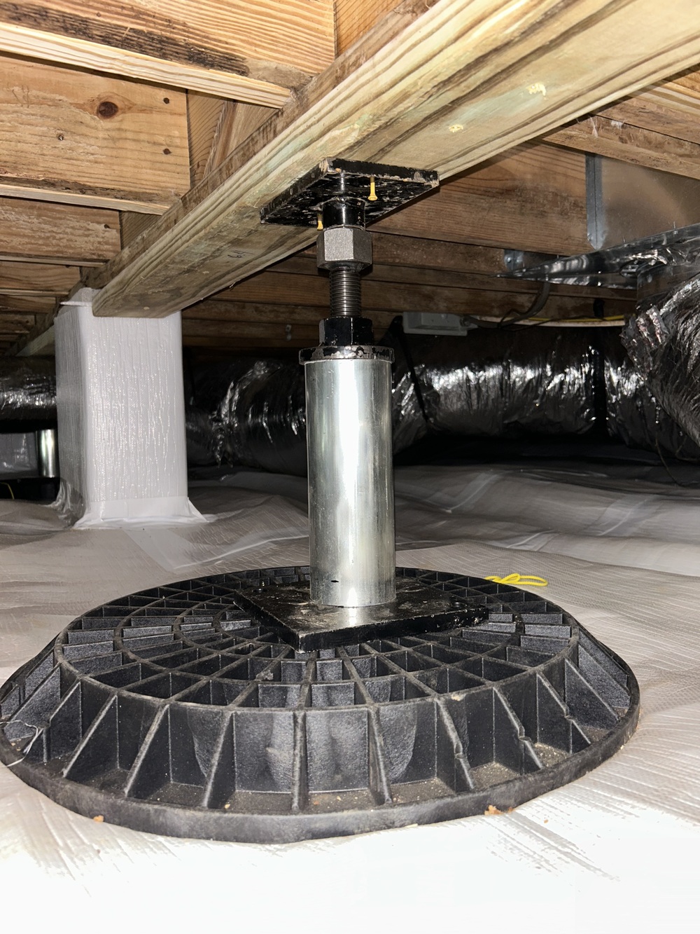 Ox Foundation Solutions Image