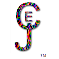 CEJ BAGS Logo