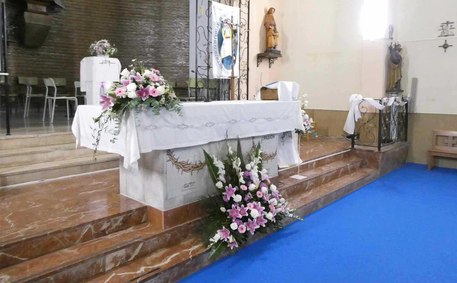 Galería en miniatura