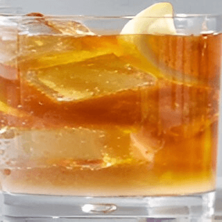 Iced Tea