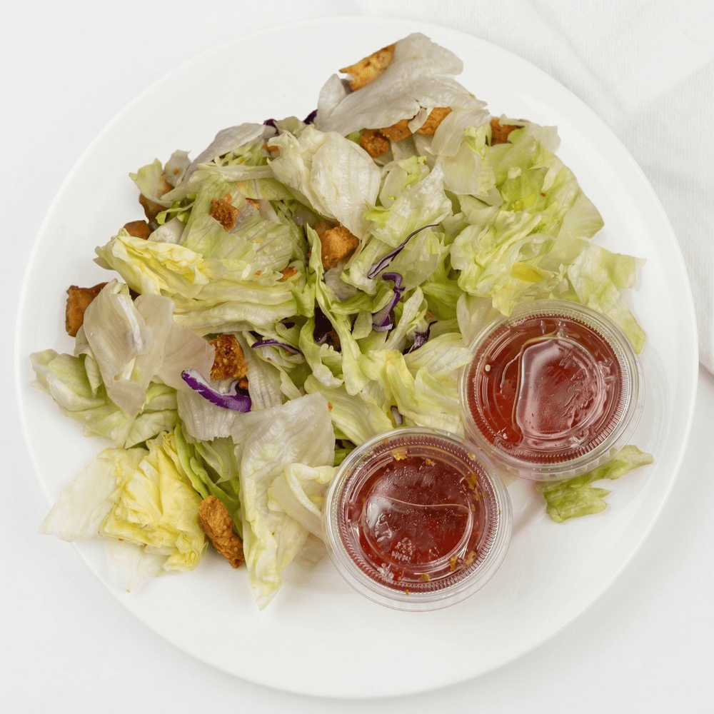 Green Salad