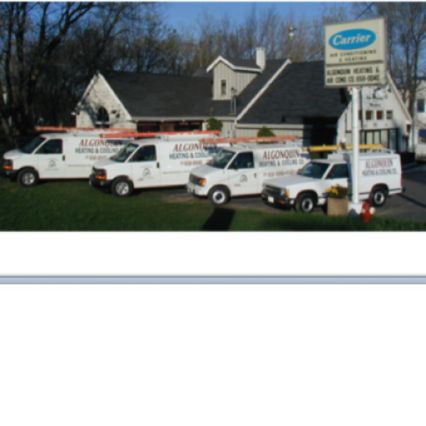 Algonquin Heating & Air Conditioning Photo