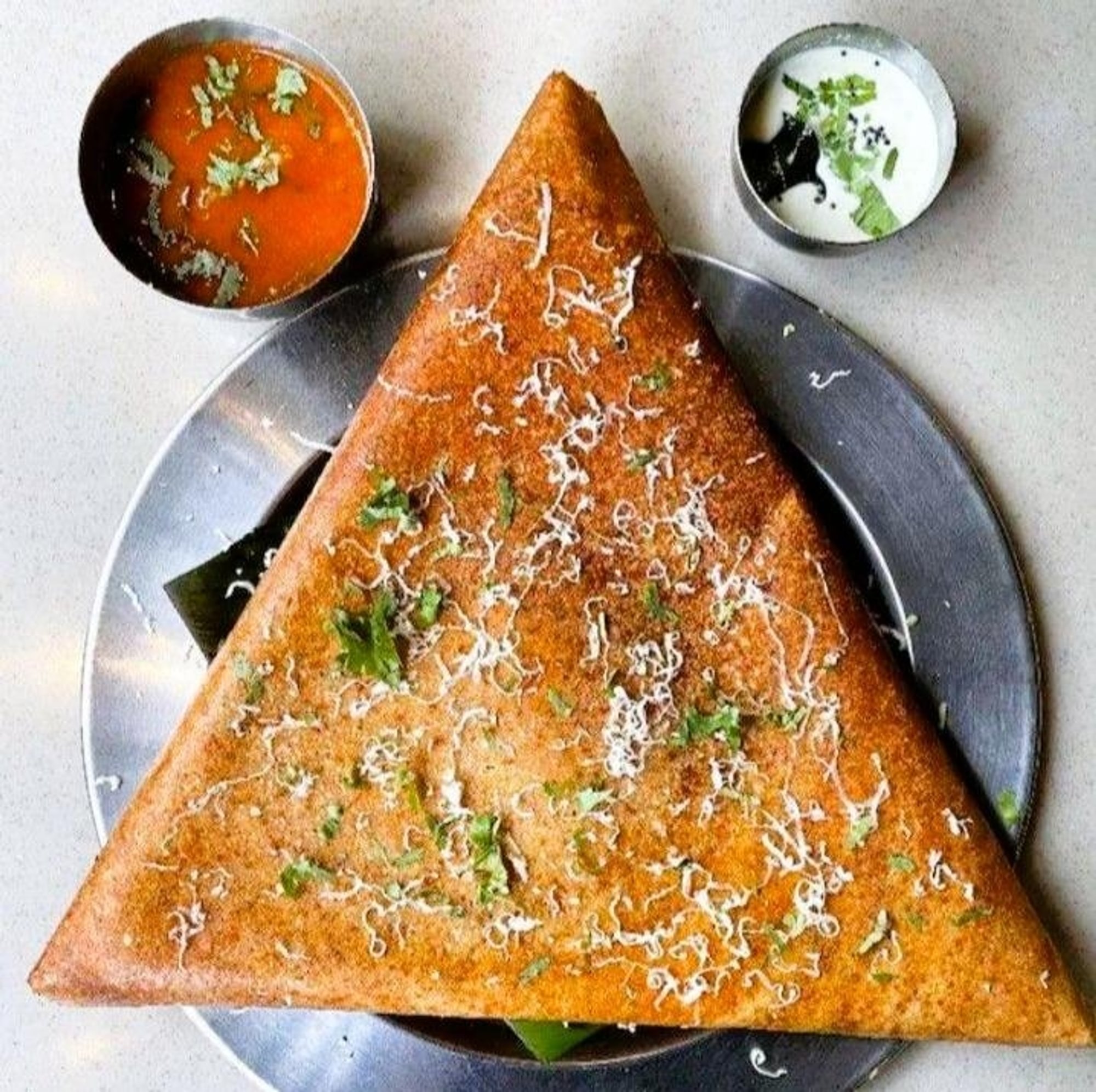 Cheese Dosai
