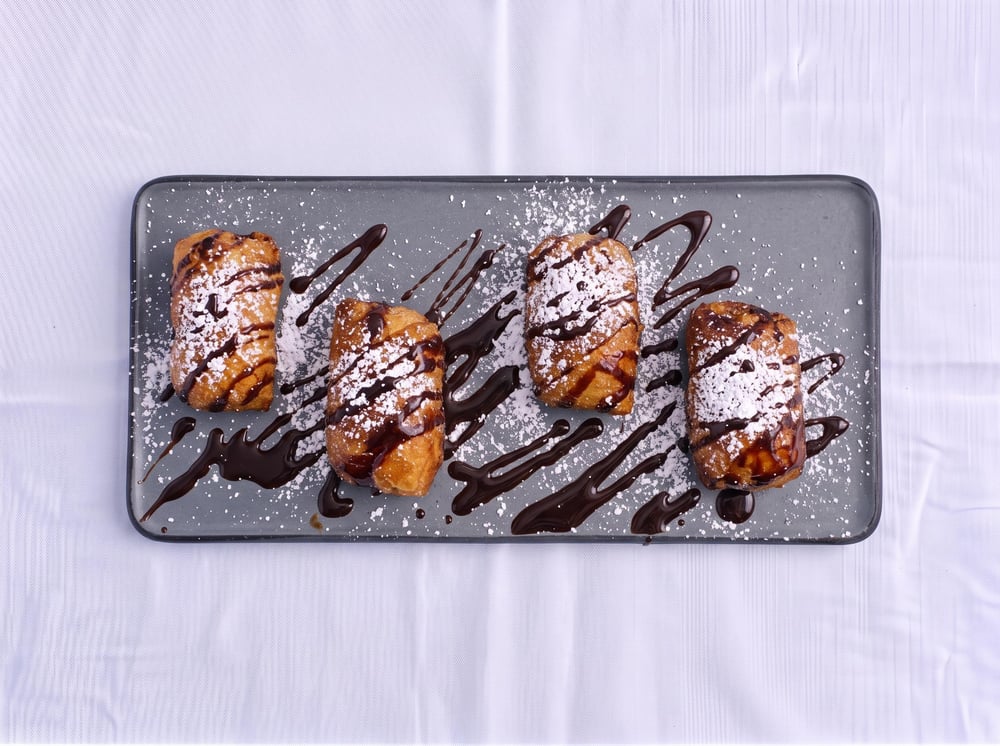 Beignets