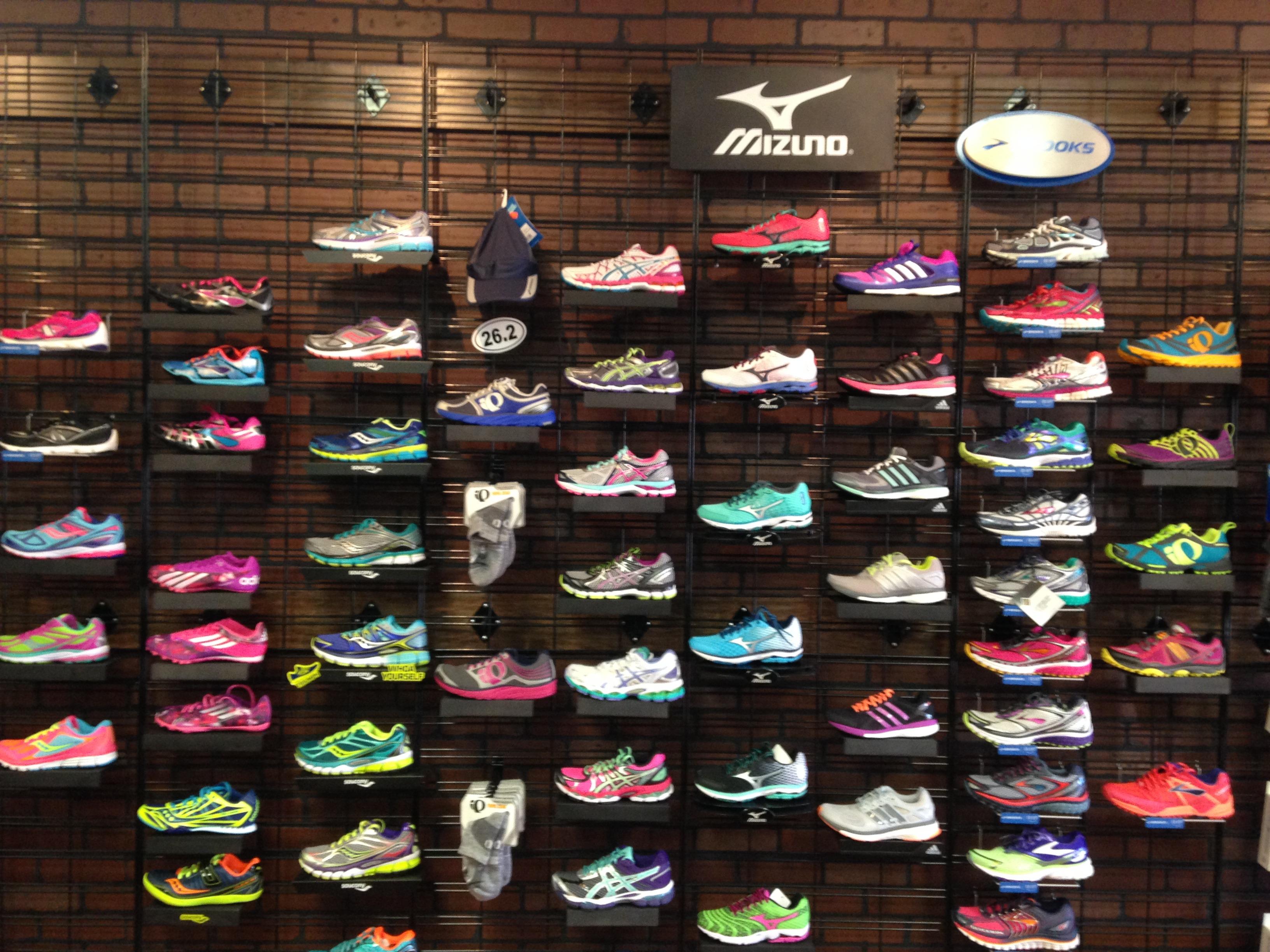 Vertical Runner of McDonald Image