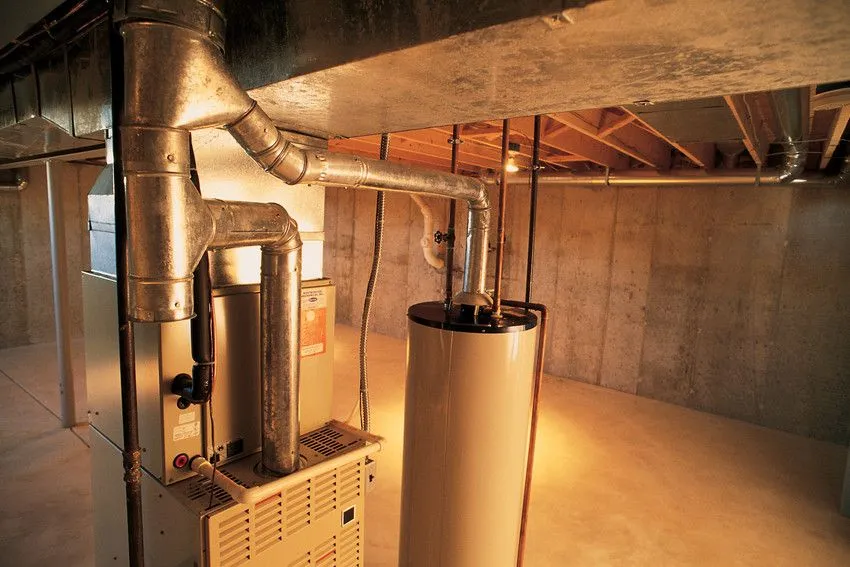 Water Heater Services