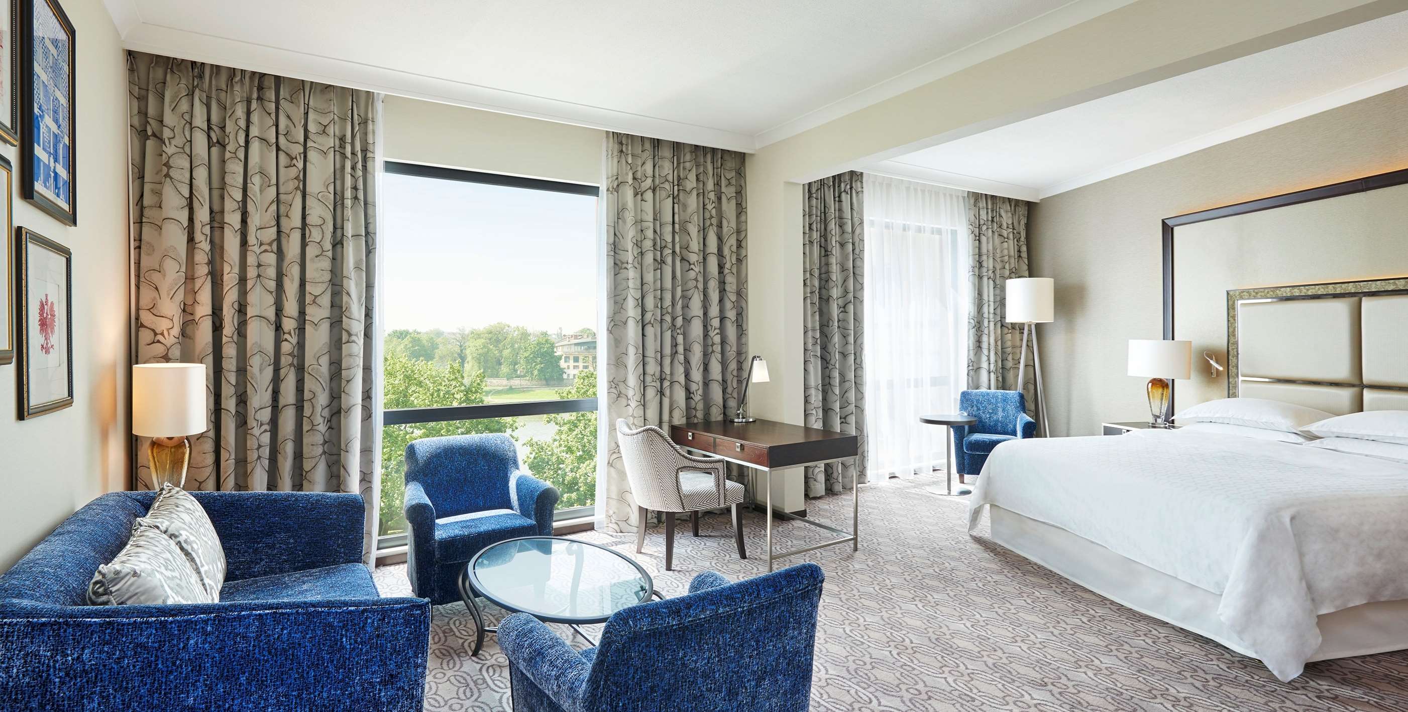 Images Sheraton Grand Krakow