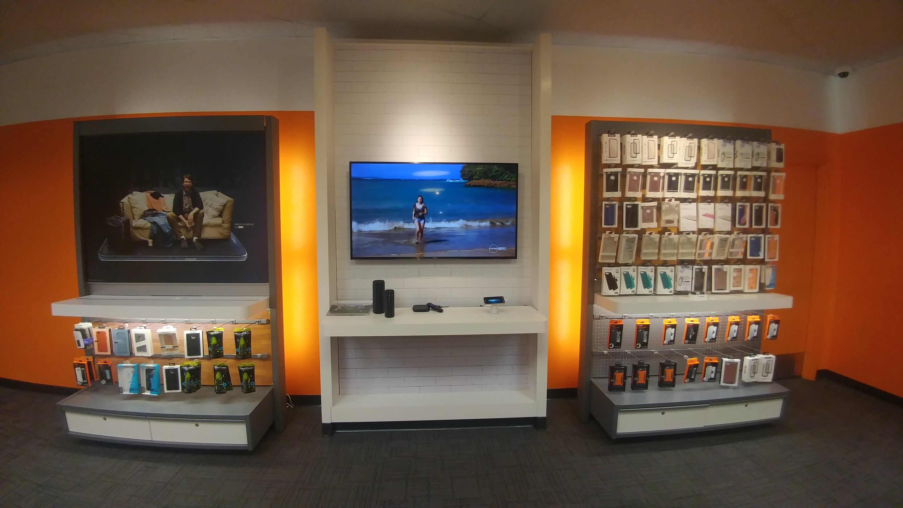 AT&T Store Photo