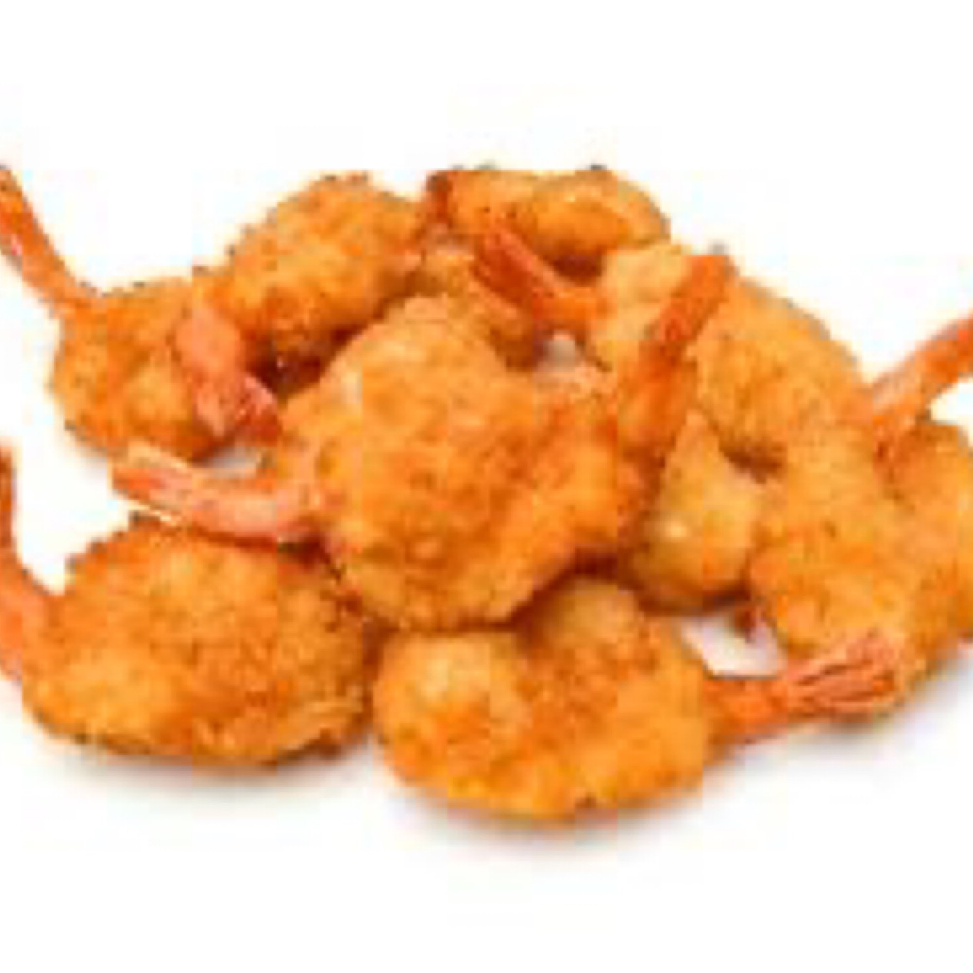 10 Shrimp