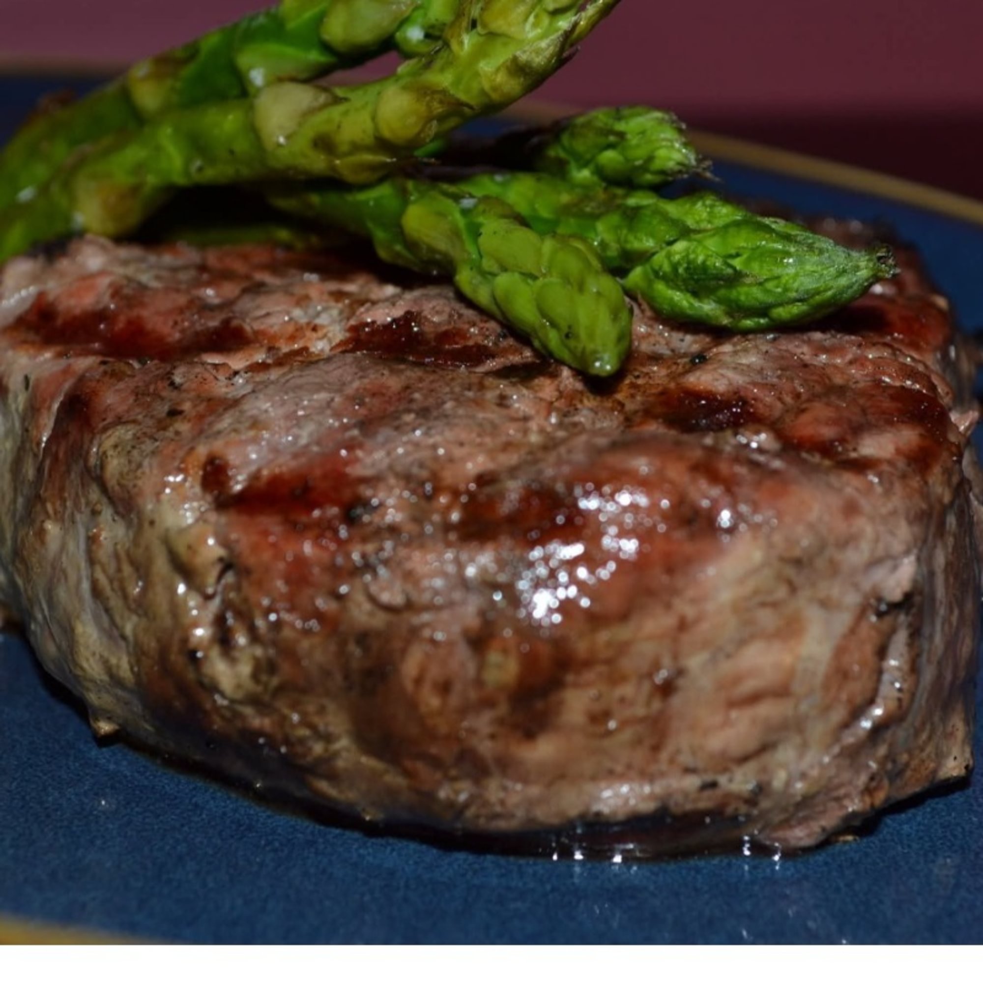 Filet Mignon 9oz