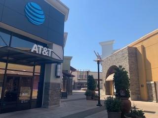 AT&T Store Photo