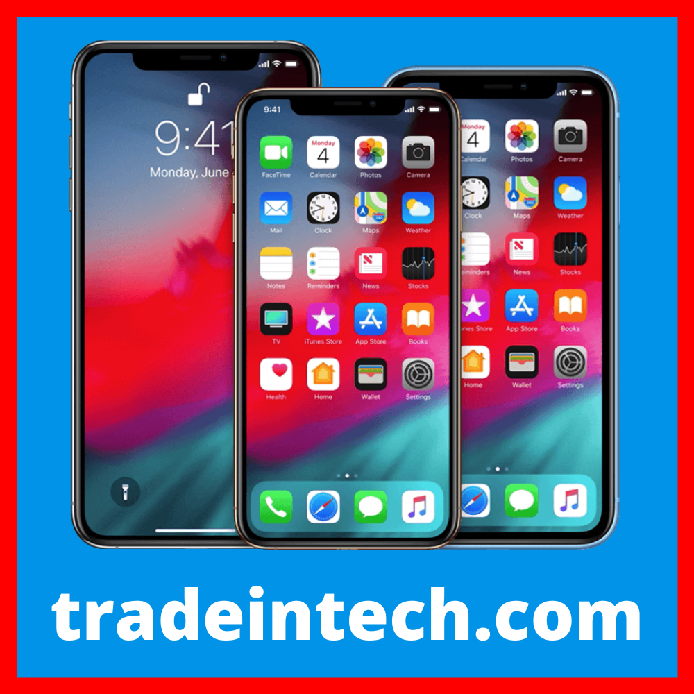 tradeintech.com Logo