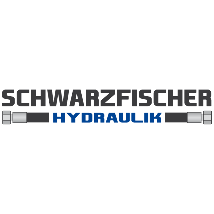 Logo von Schwarzfischer Hydraulik