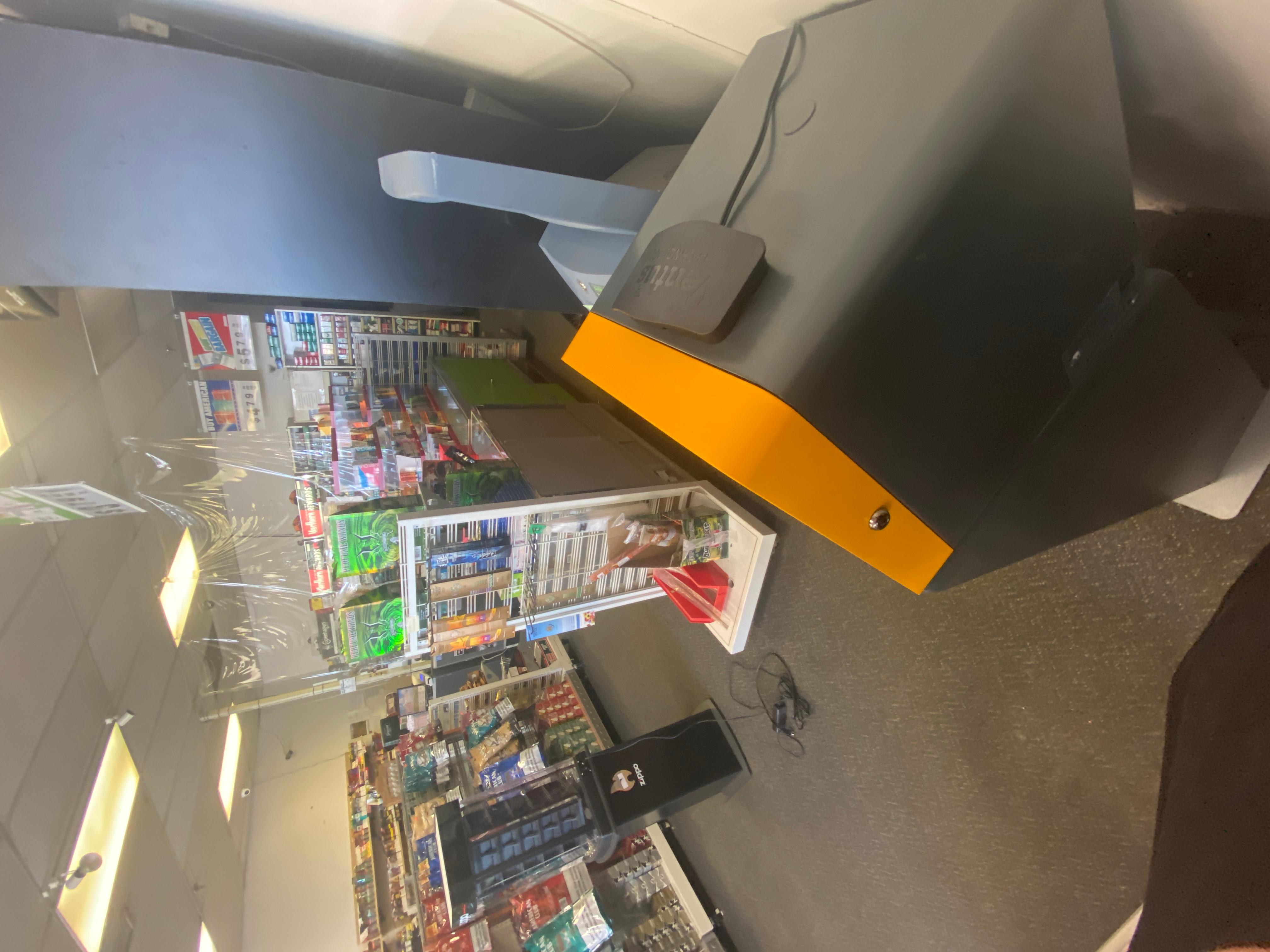 BudgetCoinz Bitcoin ATM Image