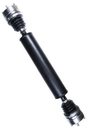 Images C & T Driveshaft