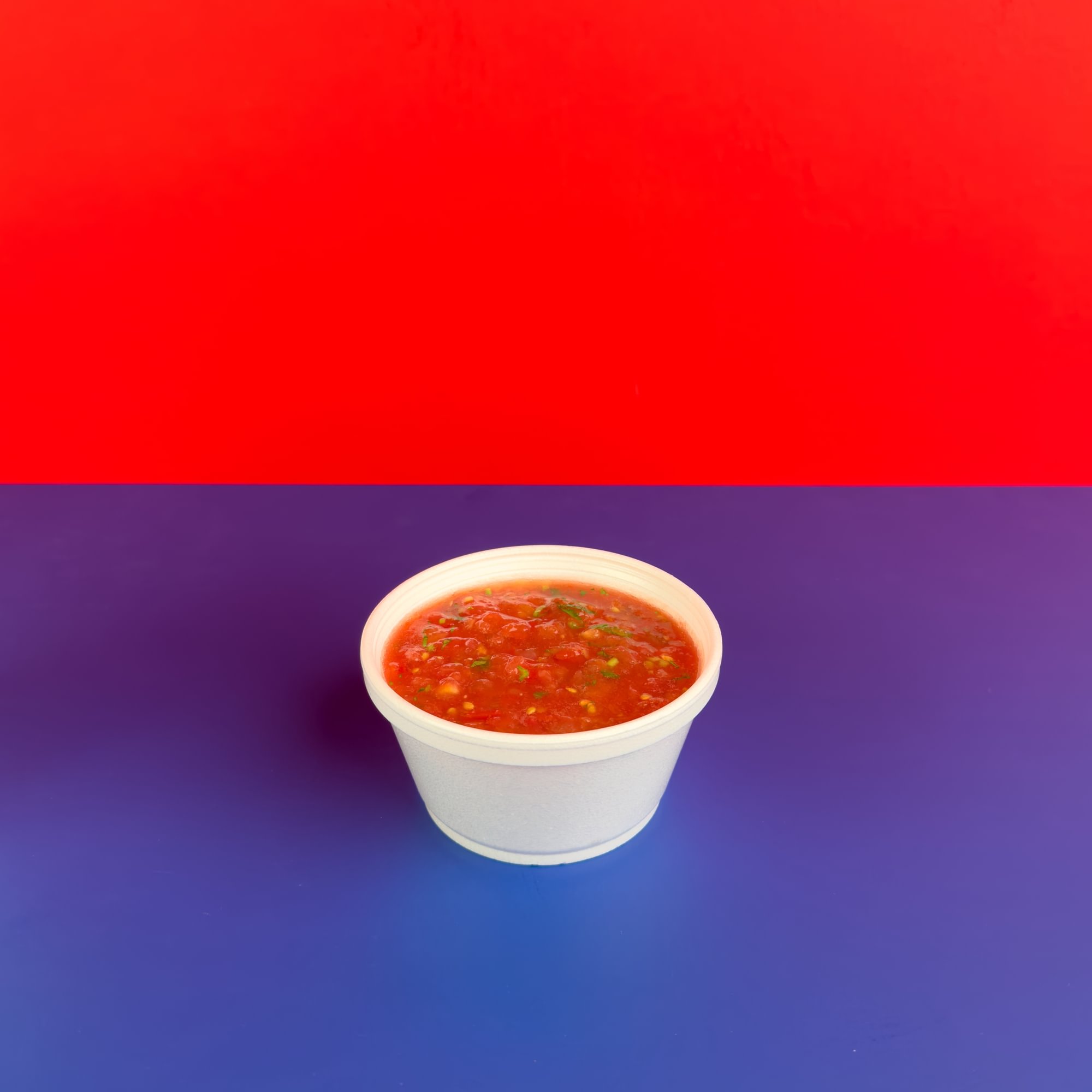 Small Mild Salsa