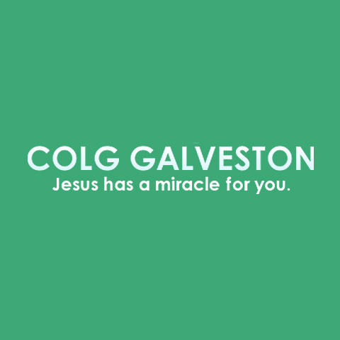 Church of Living God Galveston Logo