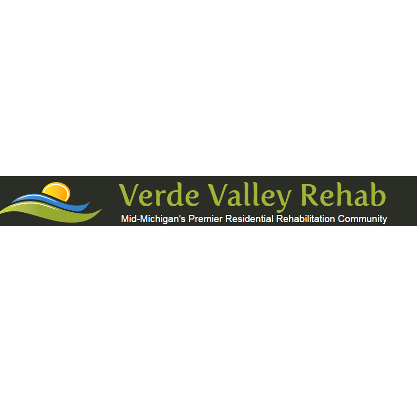 Verde Valley Rehab Logo