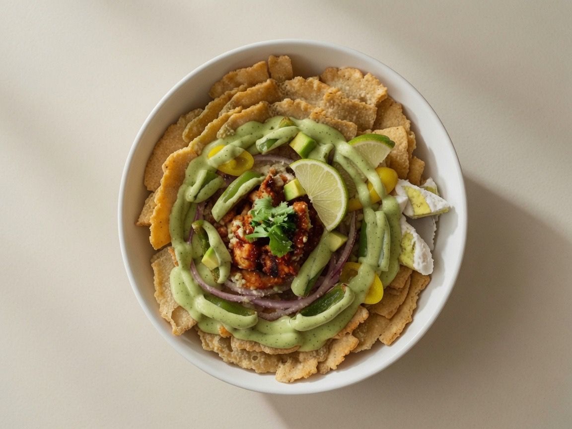 Epic Journey Nachos