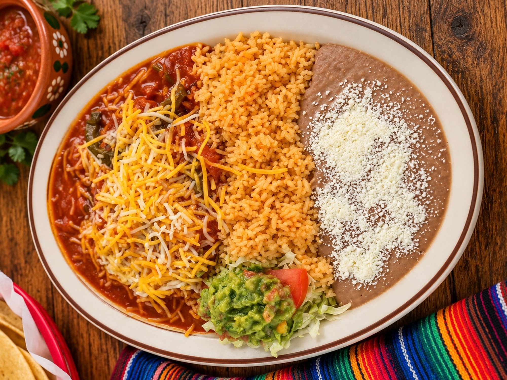 Chile Relleno