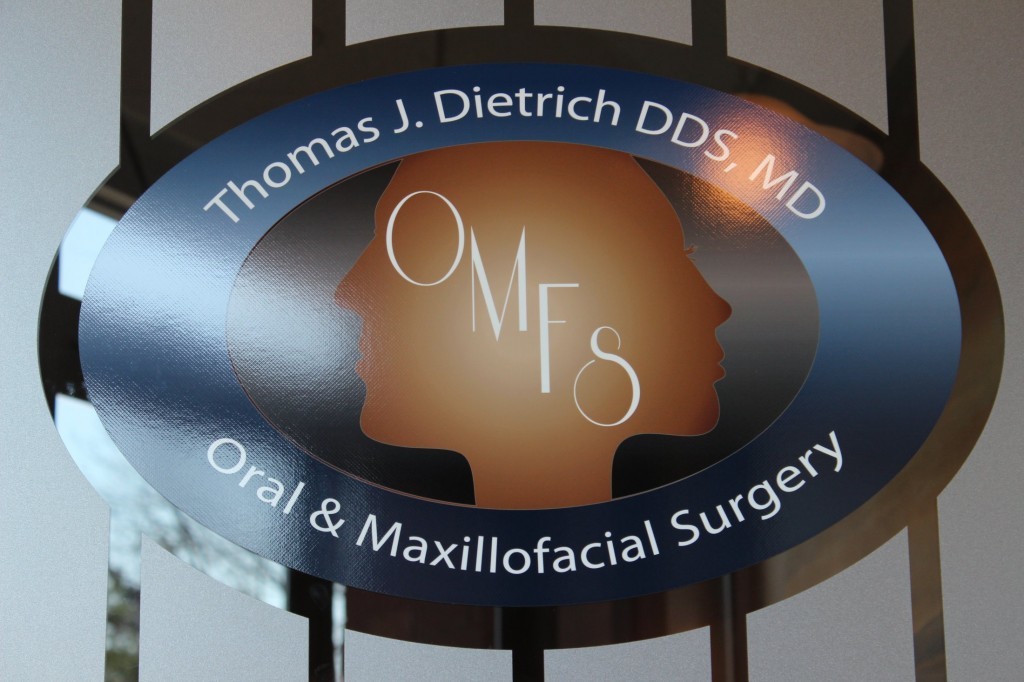 Thomas J Dietrich, DDS MD Photo