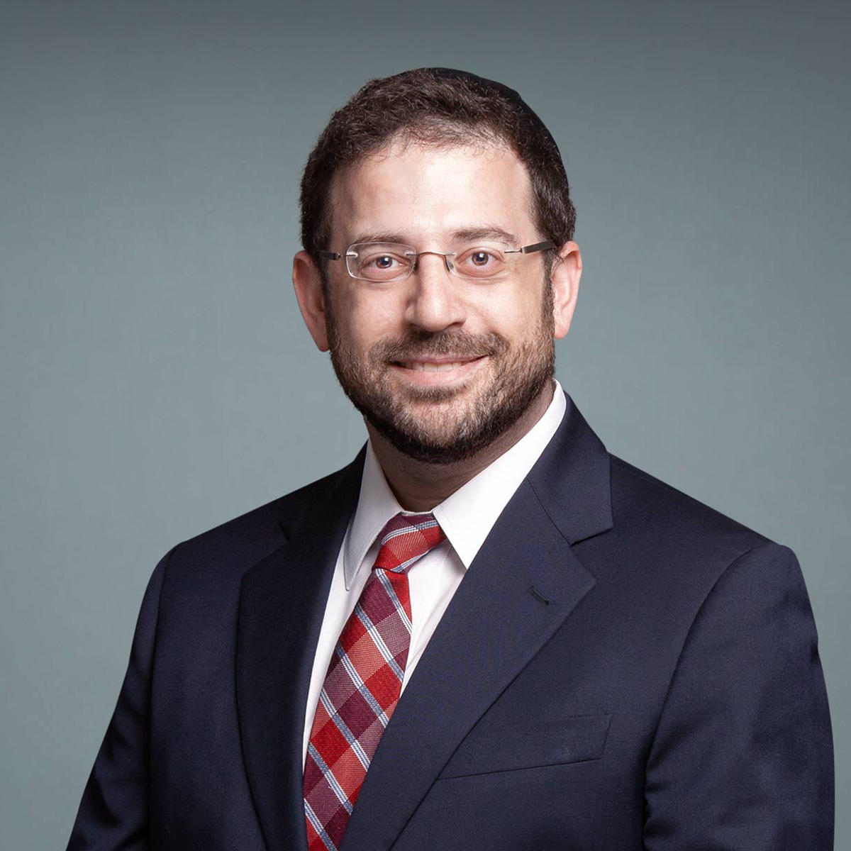 Judah A. Weinstein, MD Photo