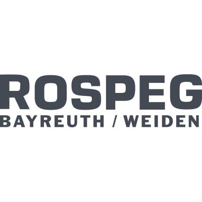 Logo von Rospeg Bayreuth Spedition u. Möbeltransport GmbH