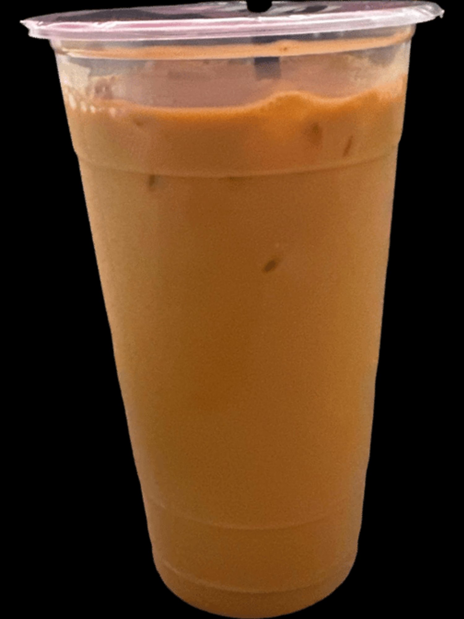 B03: Thai Ice Tea with Milk
