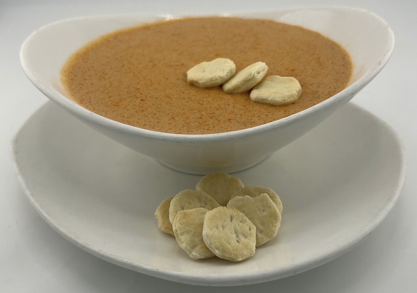 Lobster Bisque Cup (Fridays Only)