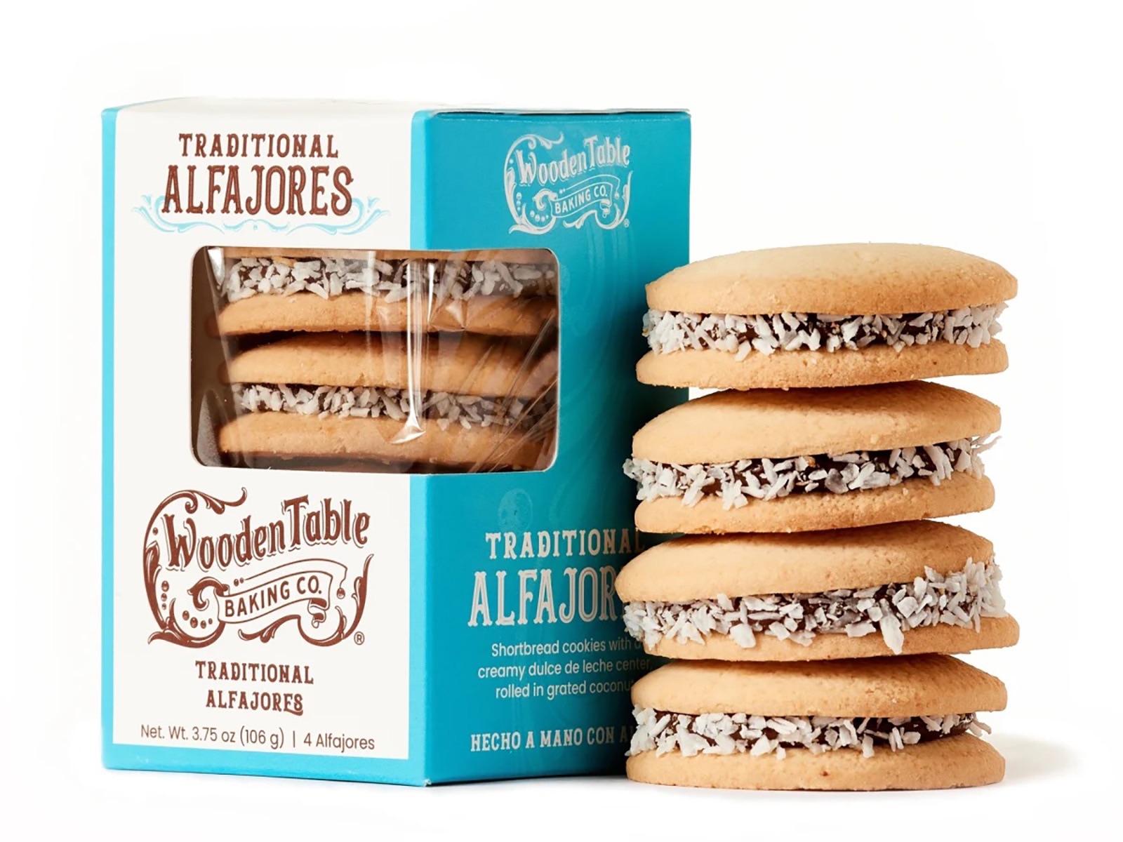 Alfajores