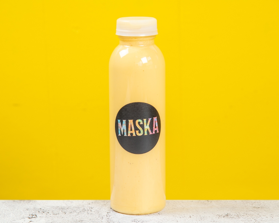 Mango Lassi