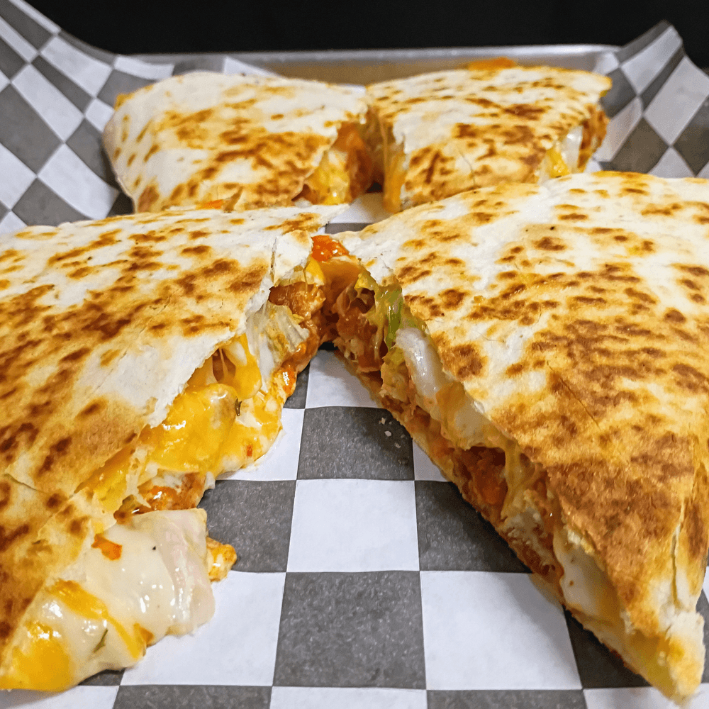 716 Quesadilla
