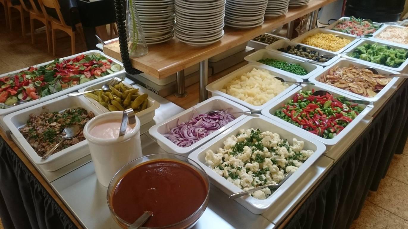 Fotos de Lizas Restaurang & Catering