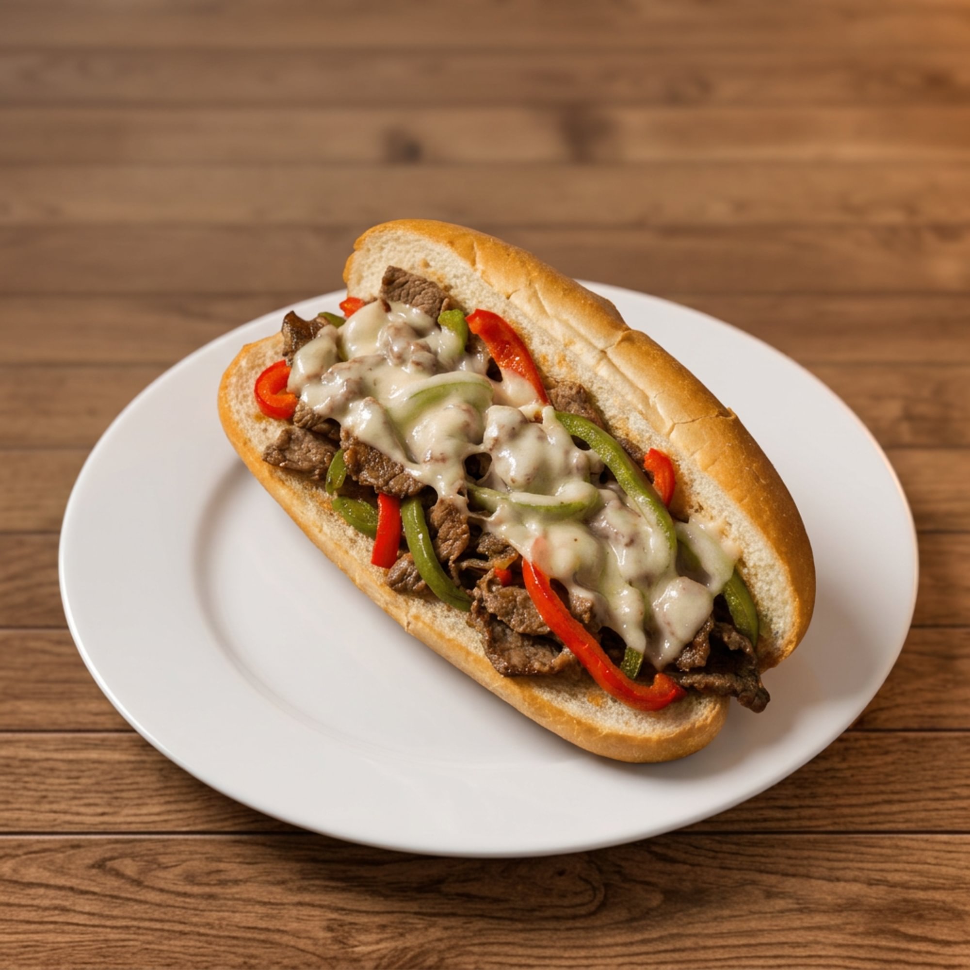 Steak Sub