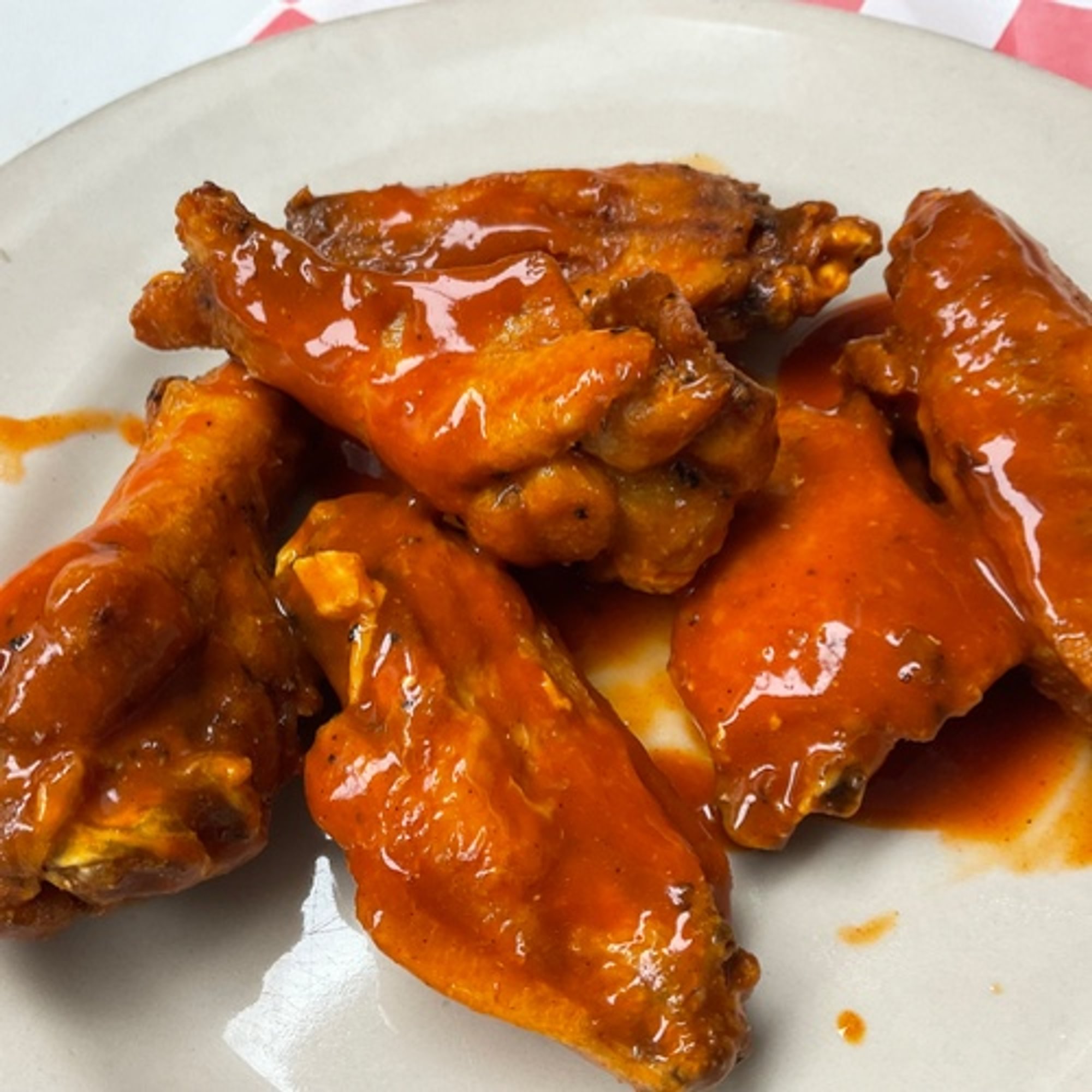 Buffalo Wings