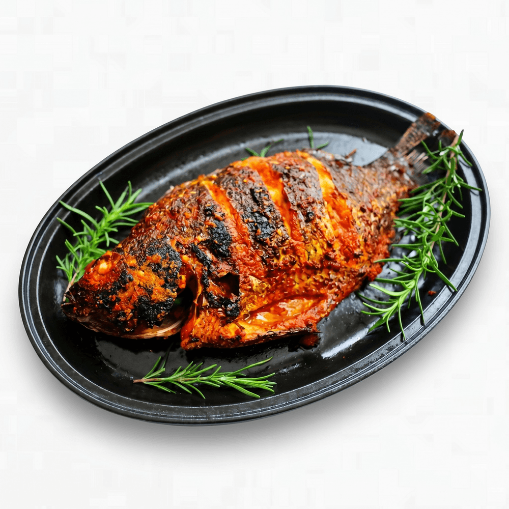 Fish Fry