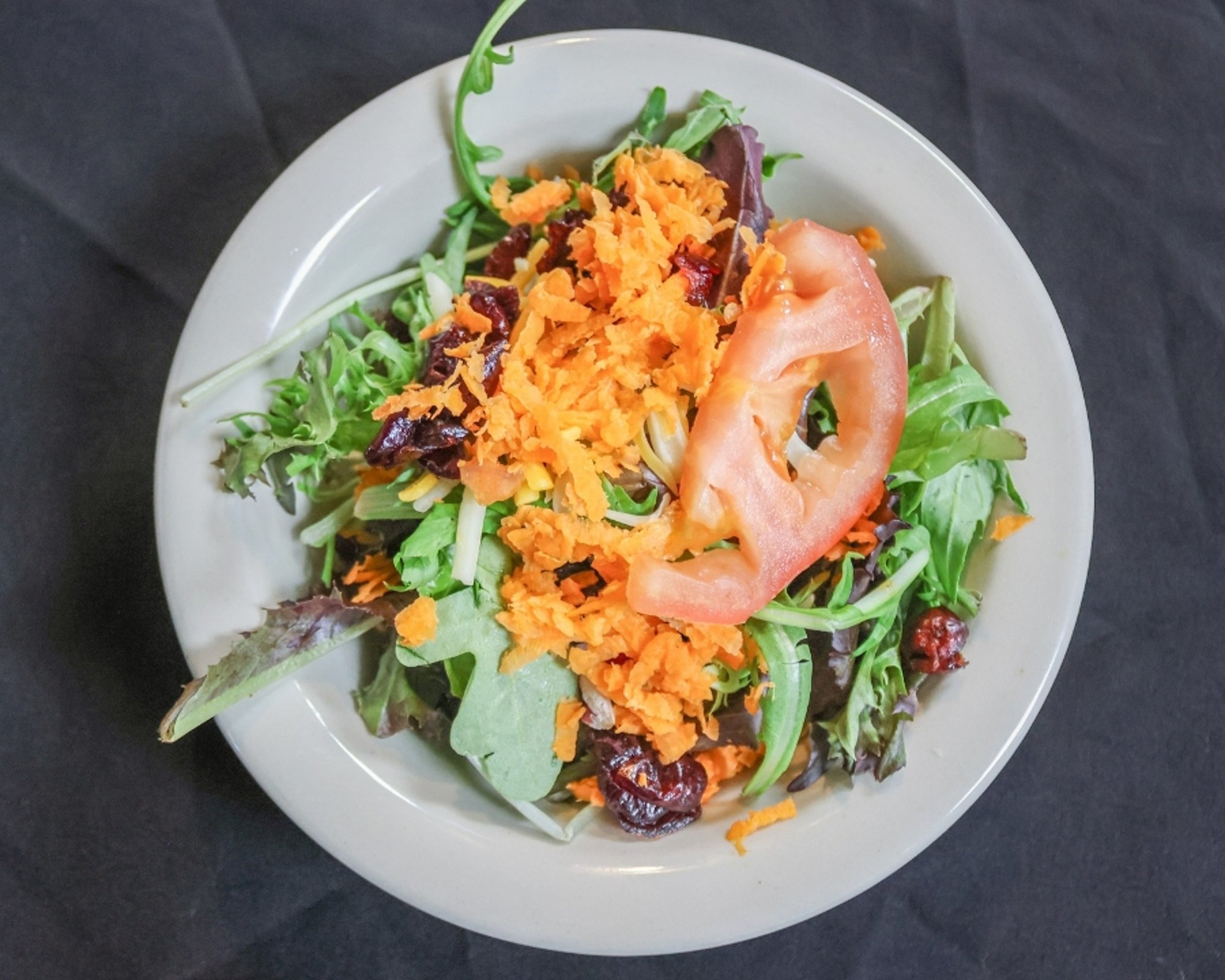 Side House Salad
