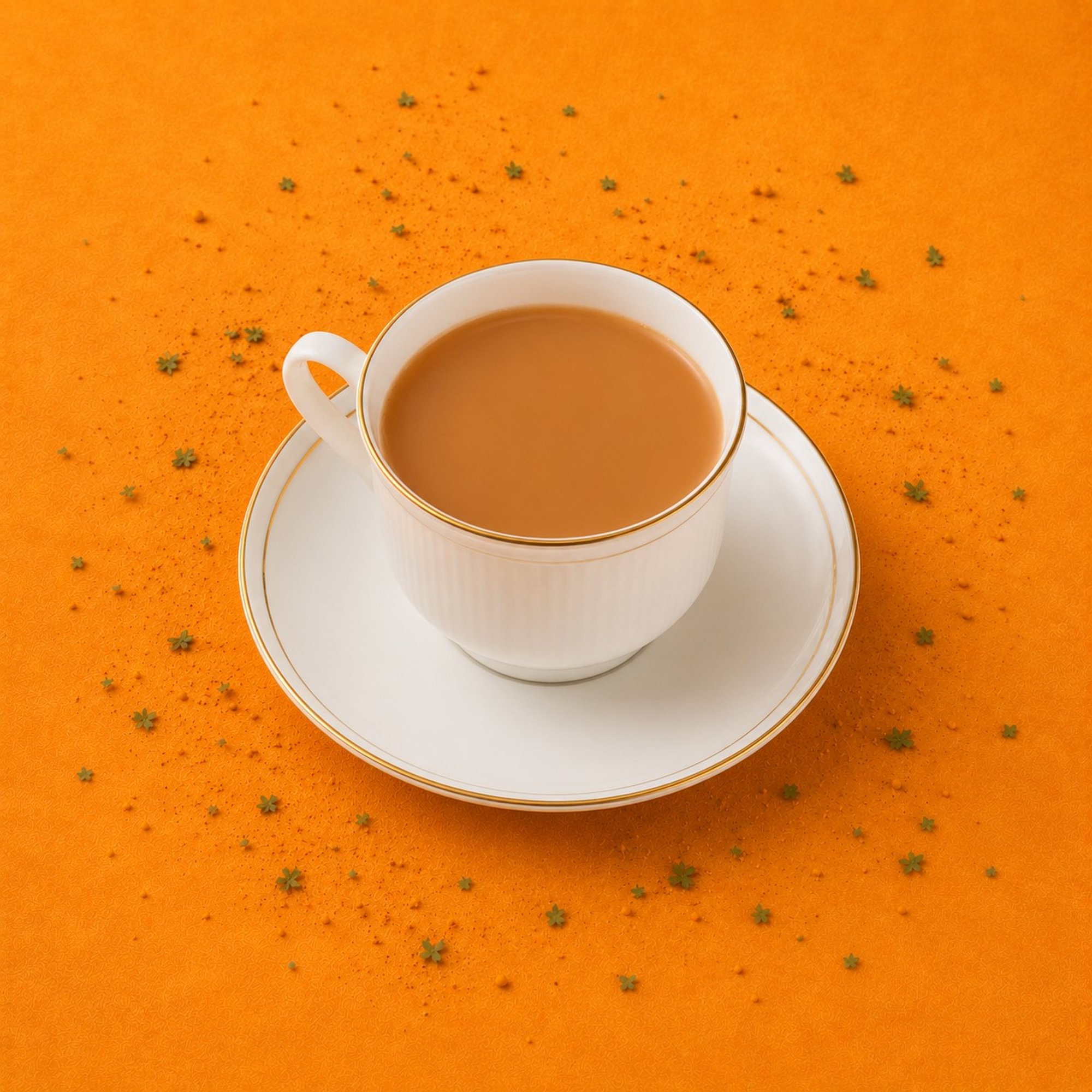 Indian Tea