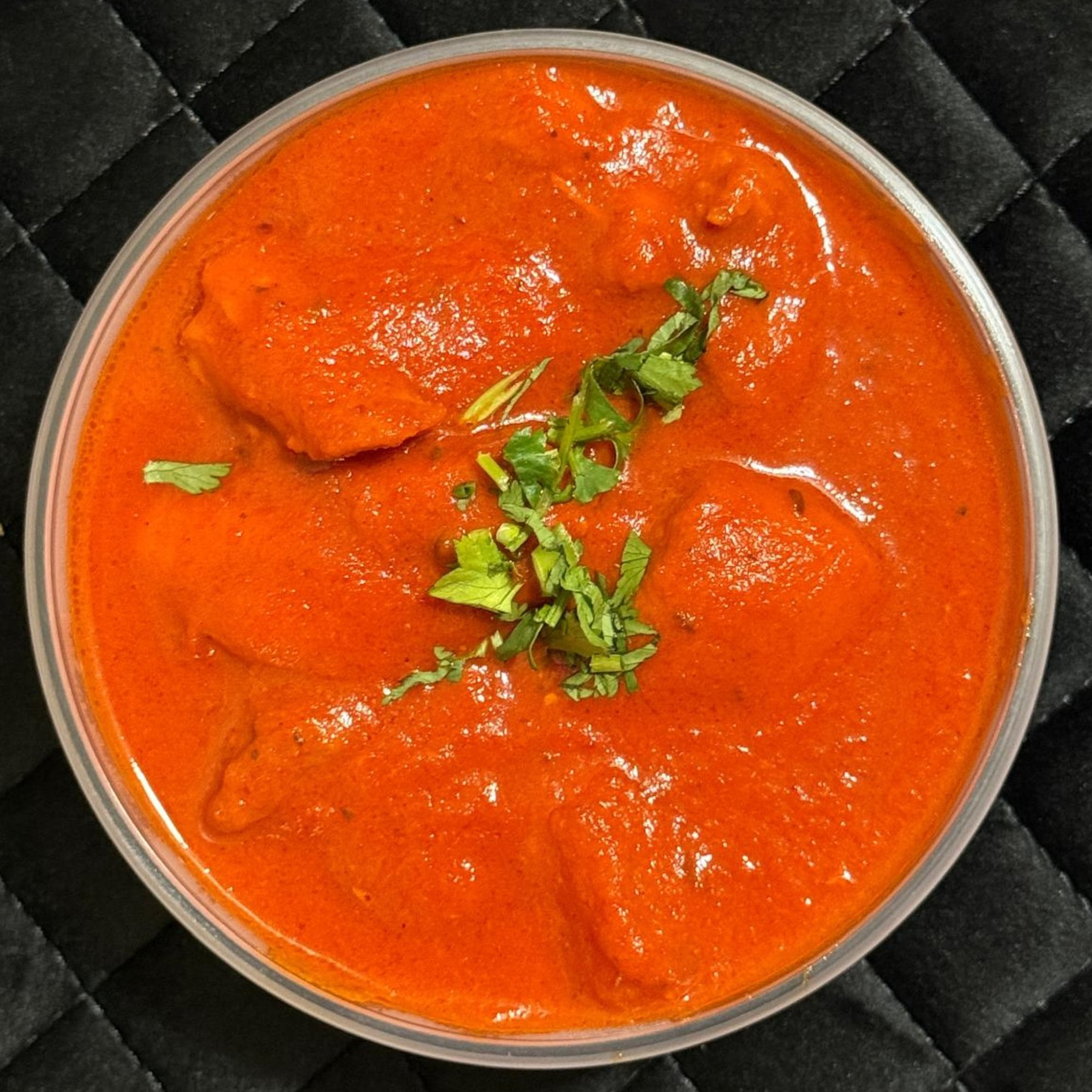Chicken Vindaloo