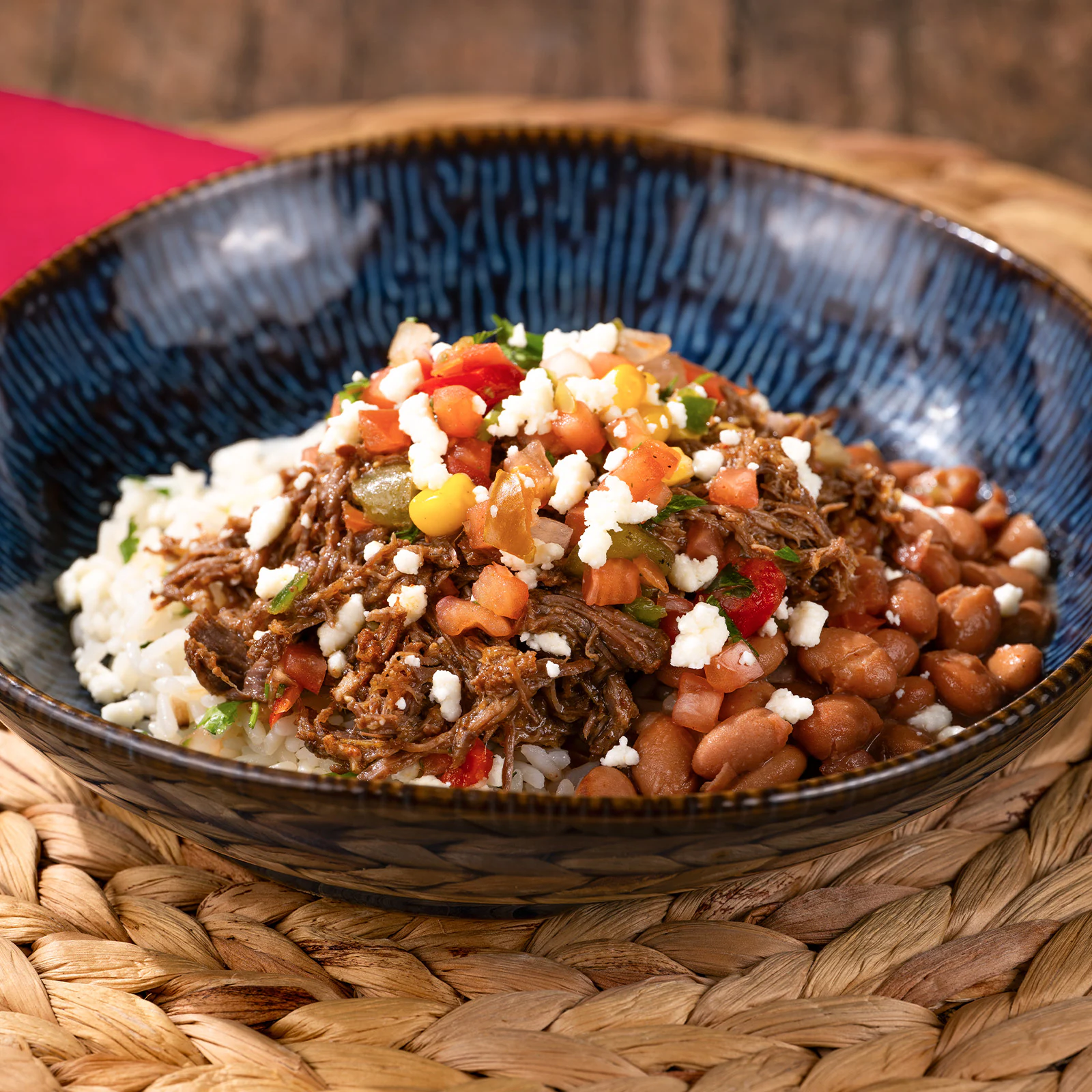 Rice Bowl