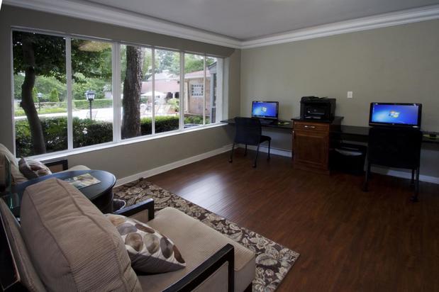Images Camden Fairview Apartments