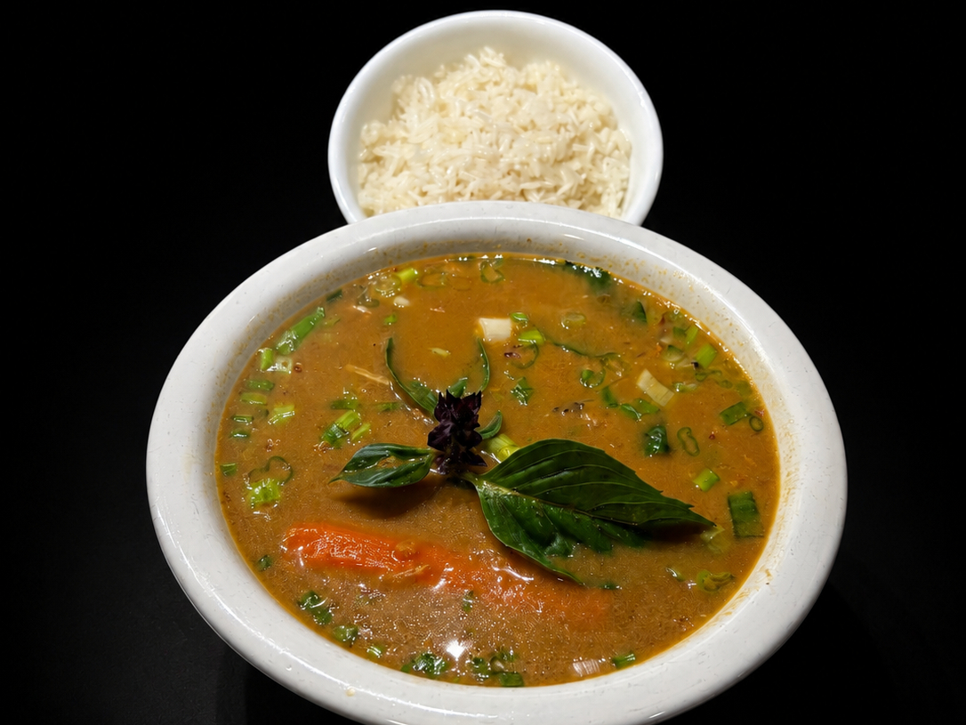 Soto Betawi