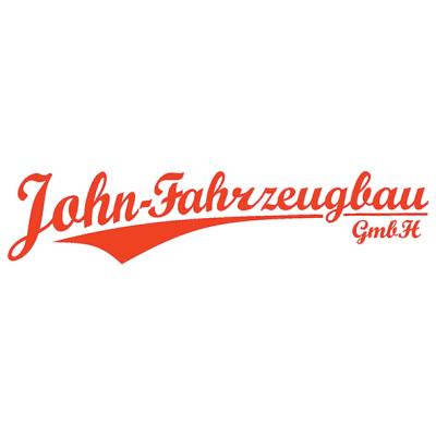 Logo von JOHN Fahrzeugbau GmbH